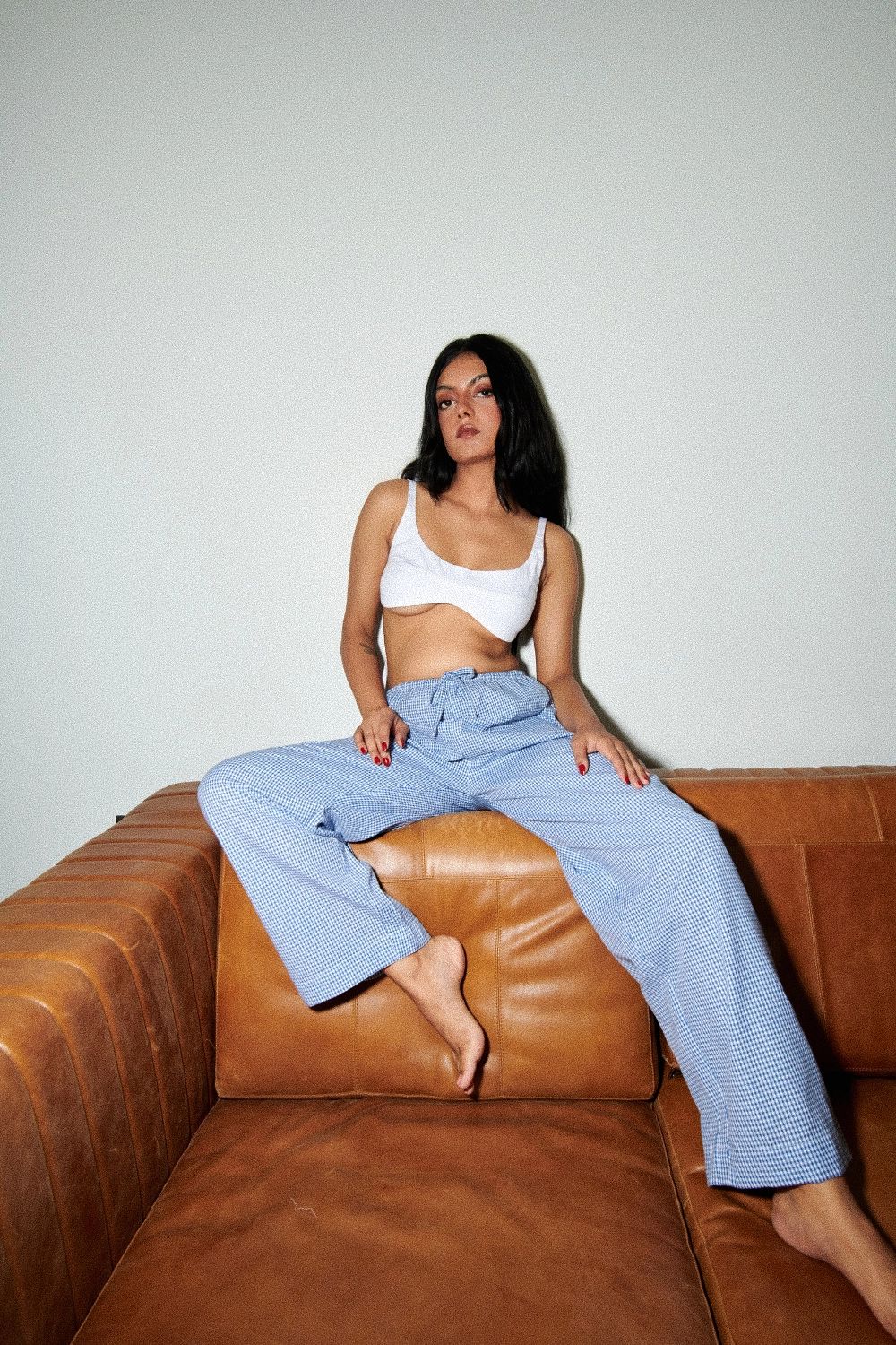 Sky Lounge Pants
