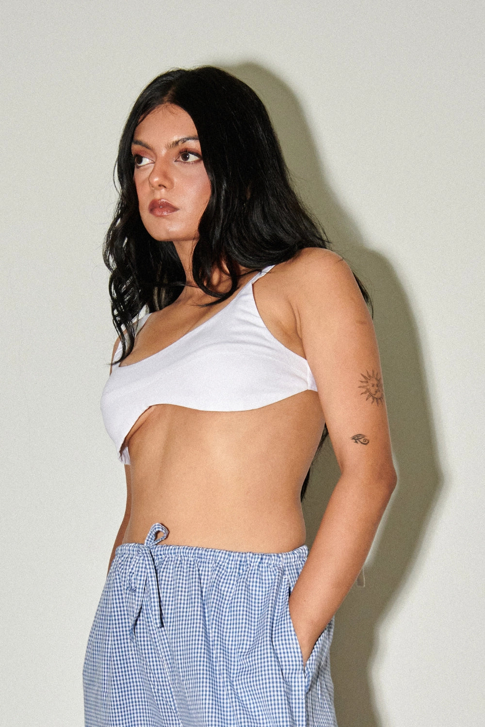 No Saint Bralette